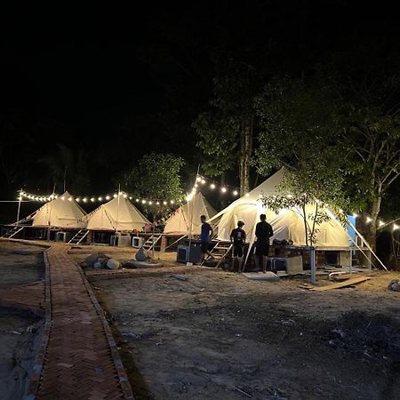 Homestay Sake Lai Son Bagian luar foto