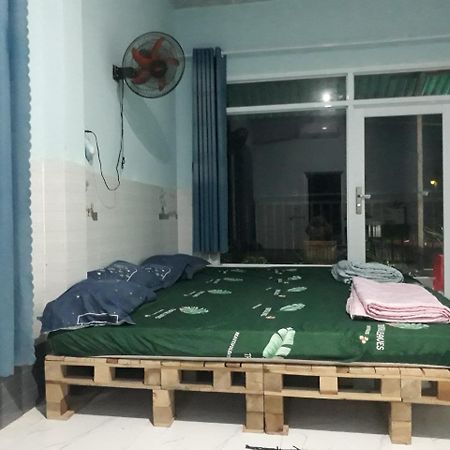 Homestay Sake Lai Son Bagian luar foto