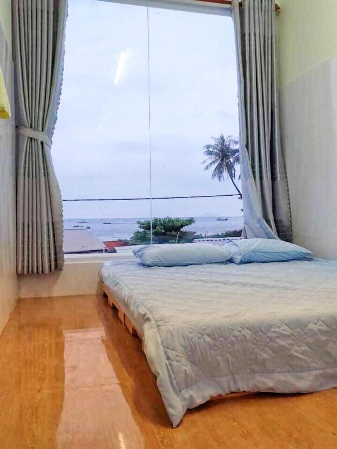 Homestay Sake Lai Son Bagian luar foto