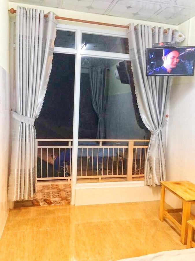 Homestay Sake Lai Son Bagian luar foto