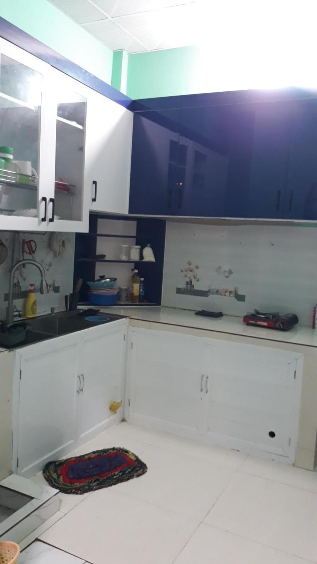 Homestay Sake Lai Son Bagian luar foto