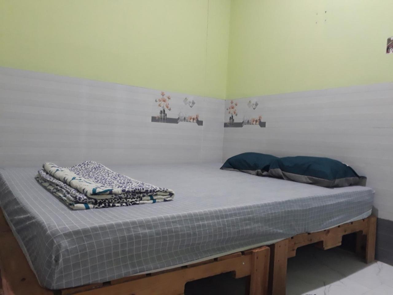 Homestay Sake Lai Son Ruang foto